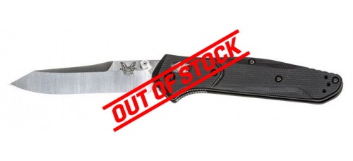 Benchmade 940-2 Osborne Folding Blade Knife